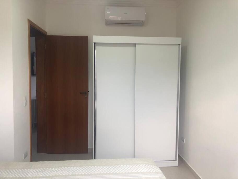 Casa Ar Condicionado Nos 2 Quartos. Caraguatatuba Exterior foto