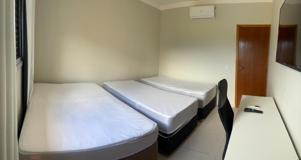 Casa Ar Condicionado Nos 2 Quartos. Caraguatatuba Exterior foto